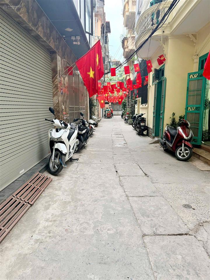 Bán nhà trần cung  bán đất tặng nhà  ngõ thông  tiềm năng xây ccmn  88