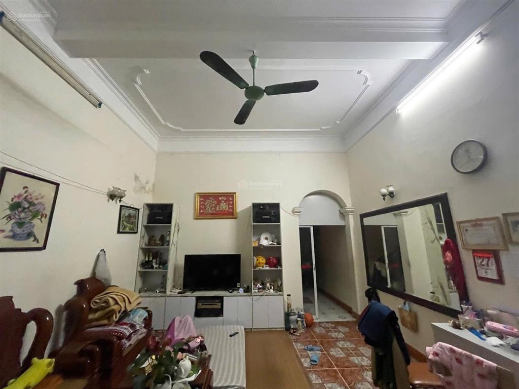 Bán nhà doãn kế thiện  bán đất tặng nhà  giá đầu tư  ô tô đỗ cửa  gần phố  97