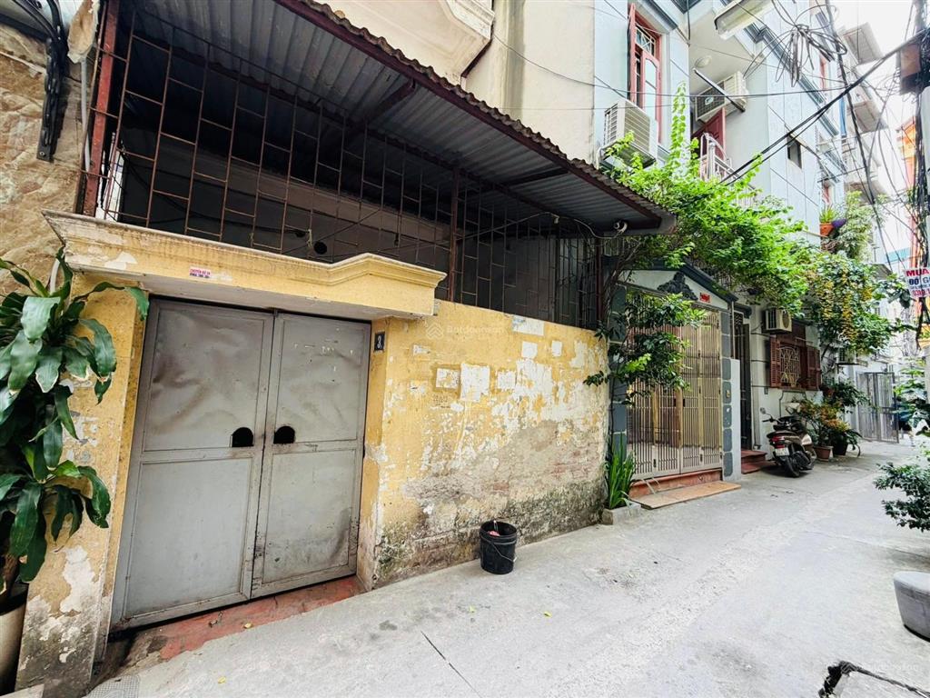 Bán nhà doãn kế thiện  bán đất tặng nhà  giá đầu tư  ô tô đỗ cửa  gần phố  97