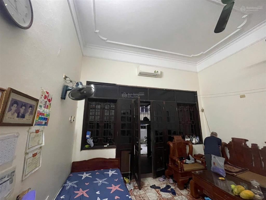 Bán nhà doãn kế thiện  bán đất tặng nhà  giá đầu tư  ô tô đỗ cửa  gần phố  97