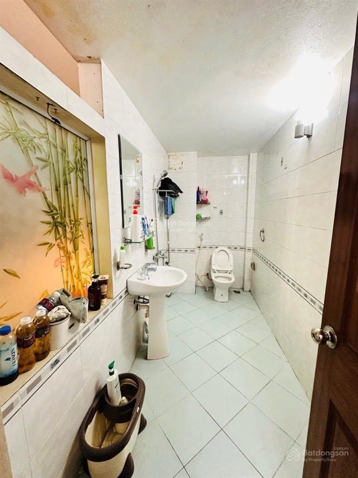 Bán biệt thự hoàng quốc việt  lô góc  2 mặt tiền  vỉa hè  3 ô tô tránh  108