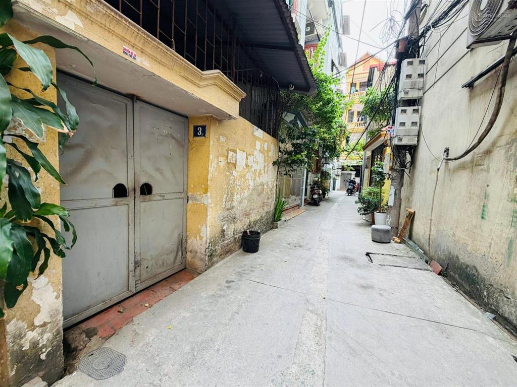 Bán nhà doãn kế thiện  bán đất tặng nhà  giá tham khảo tốt trong khu vực  ô tô đỗ cửa  106