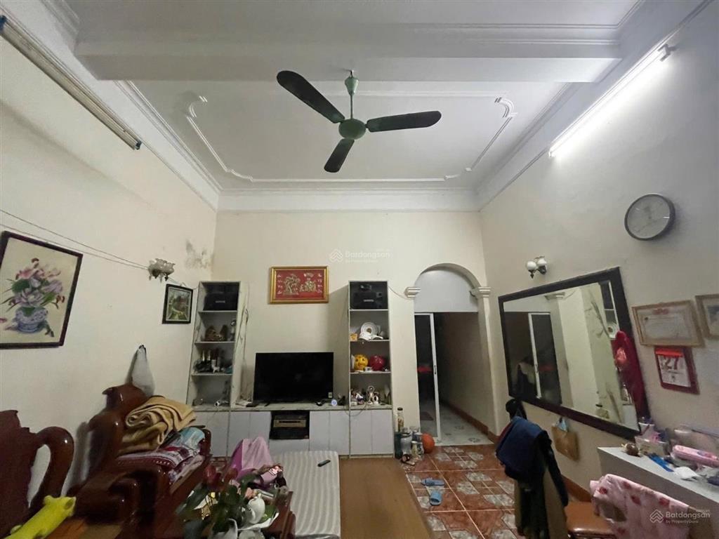 Bán nhà doãn kế thiện  bán đất tặng nhà  giá tham khảo tốt trong khu vực  ô tô đỗ cửa  106