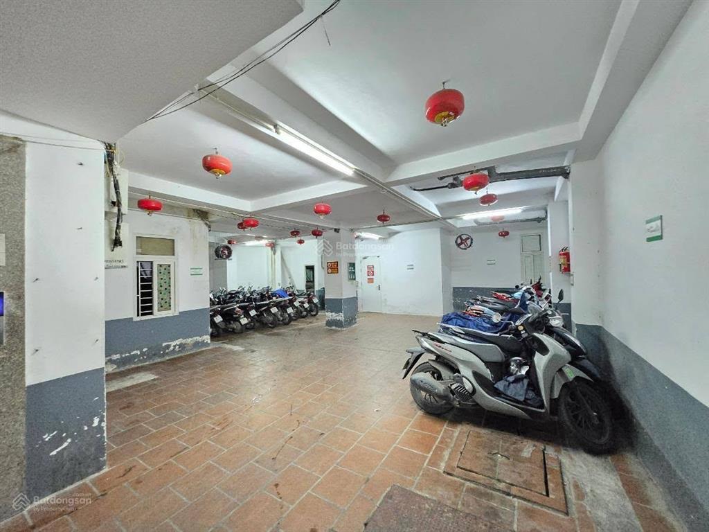 Bán chdv trần thái tông  gần phố  50 phòng  dòng tiền 370 triệu/tháng  114