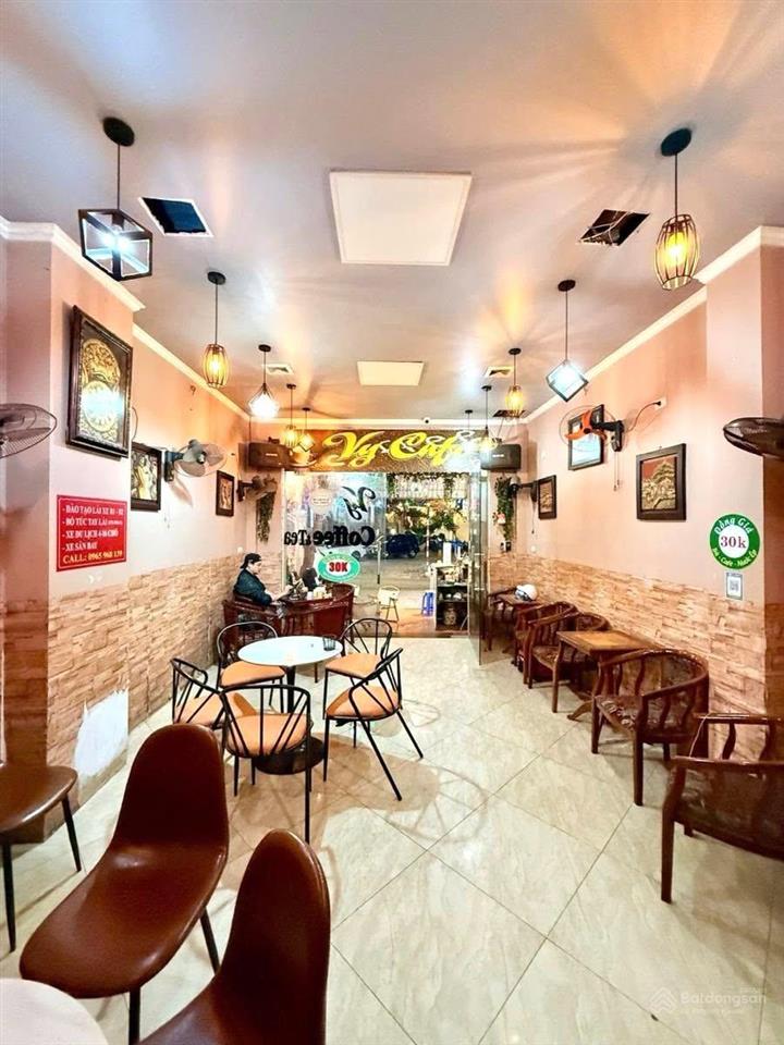 Bán nhà mặt phố trung kính  1 mặt phố 1 mặt ngõ  7 tầng thang máy  không quy hoạch  113