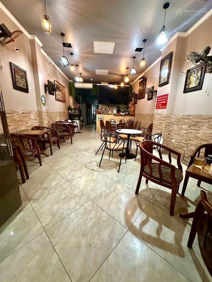 Bán nhà mặt phố trung kính  1 mặt phố 1 mặt ngõ  7 tầng thang máy  không quy hoạch  113