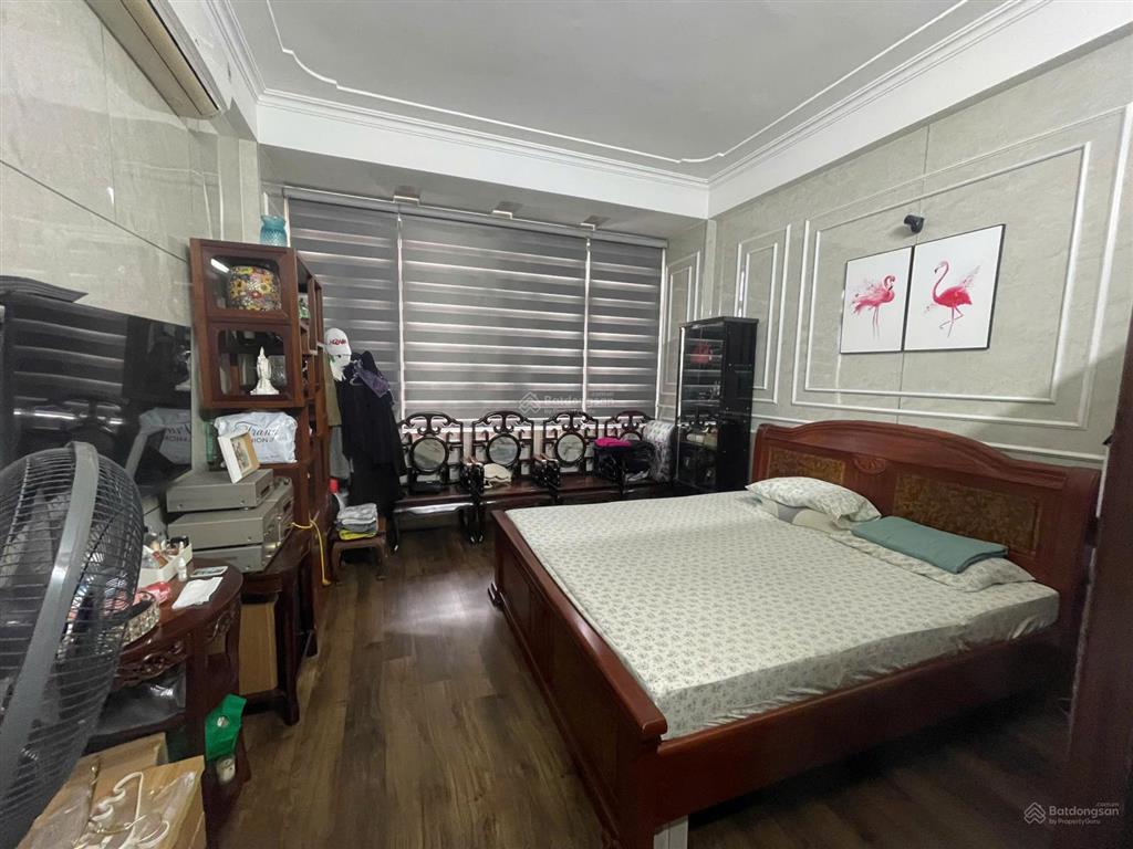 Bán nhà mặt phố nguyễn khang  vị trí siêu đẹp  1 mặt phố 1 mặt ngõ  giá tốt  118
