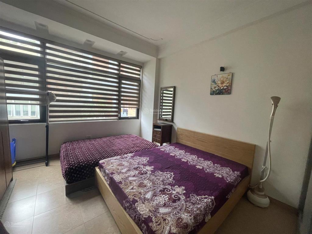 Bán nhà mặt phố nguyễn khang  vị trí siêu đẹp  1 mặt phố 1 mặt ngõ  giá tốt  118
