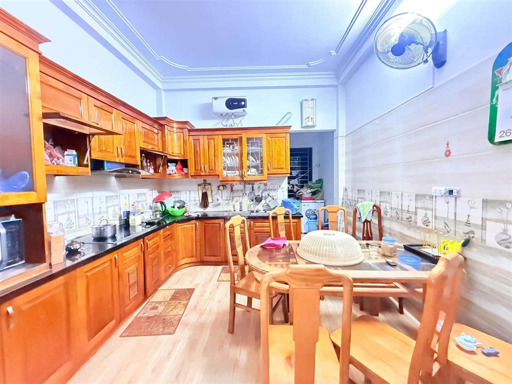 Bán nhà trung kính  vị trí đẹp  ngõ thông  gara ô tô 7 chỗ  kinh doanh được