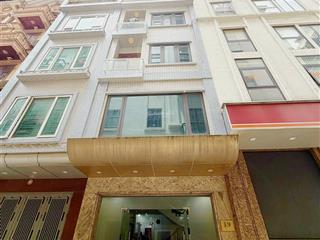 Bán nhà phố nghĩa đô  phân lô  ô tô tránh  2 thoáng  ngõ thông
