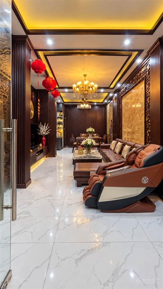 Bán nhà phố hoa bằng  nhà đẹp  ô tô vào nhà  có thể lắp thang máy