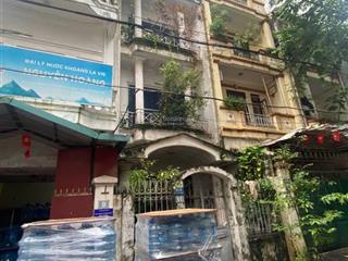 Bán nhà phố nghĩa đô  phân lô  2 mặt ngõ  ô tô tránh  giá mềm  cần bán gấp  sổ vuông