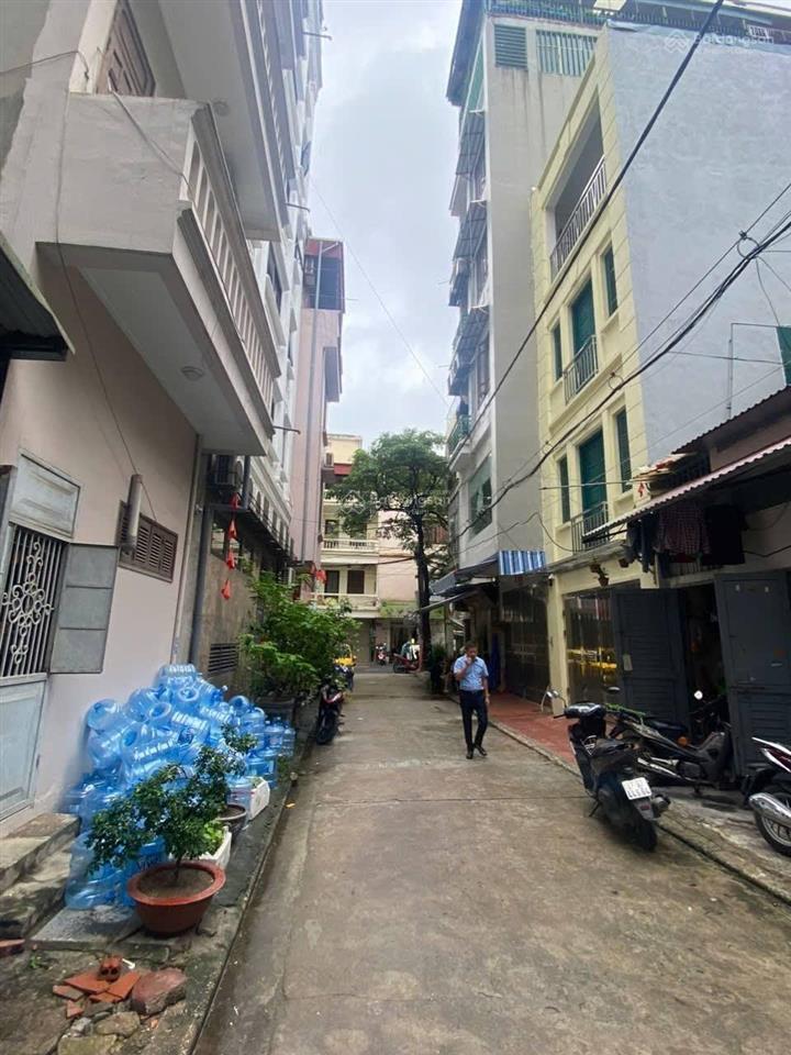 Bán nhà phố nghĩa đô  phân lô  2 mặt ngõ  ô tô tránh  giá mềm  cần bán gấp  sổ vuông