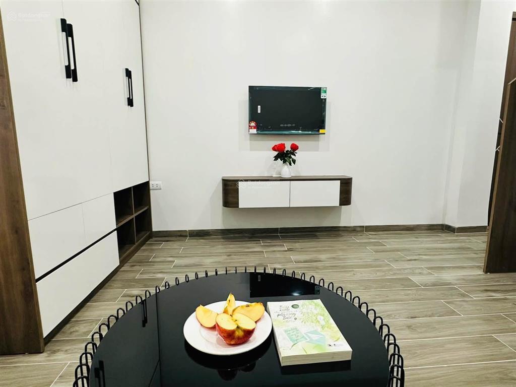 Bán ccmn nguyễn khang, 7 tầng thang máy, 2 mặt tiền, 35 phòng, 220tr/tháng