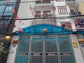 Bán nhà trung kính  phân lô  kinh doanh  ở sướng  tiện ích bạt ngàn