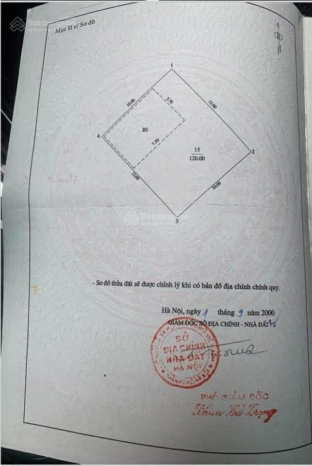 Bán ccmn xuân thủy  30 phòng  7 tầng thang máy  2 thoáng  dòng tiền 130tr/tháng