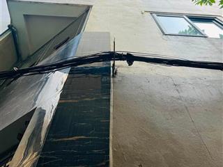 Bán ccmn xuân thủy  30 phòng  7 tầng thang máy  2 thoáng  dòng tiền 130tr/tháng