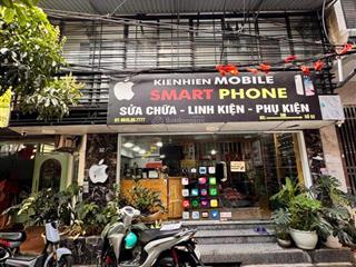 Bán nhà phan văn trường  bán đất tặng nhà  phân lô ô tô tránh  tương lai lô góc 2 mặt đường