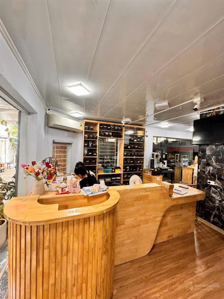 Bán nhà phan văn trường  bán đất tặng nhà  phân lô ô tô tránh  tương lai lô góc 2 mặt đường