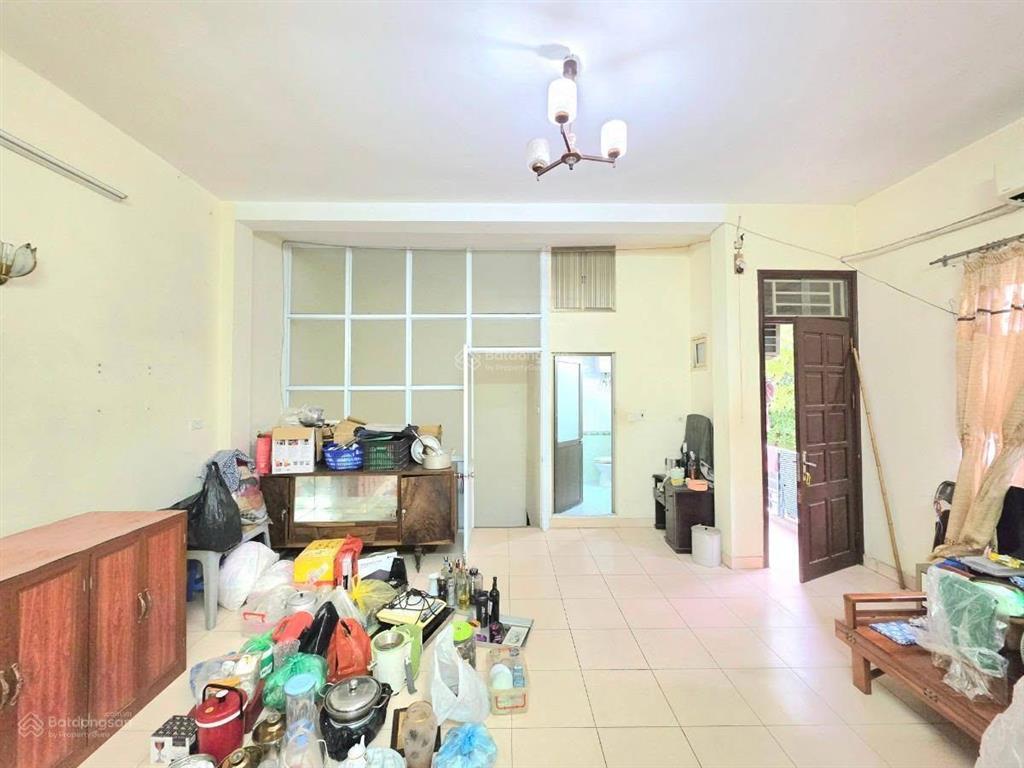 Bán nhà nguyễn thị định  phân lô  lô góc  ô tô đỗ cửa  kinh doanh đỉnh