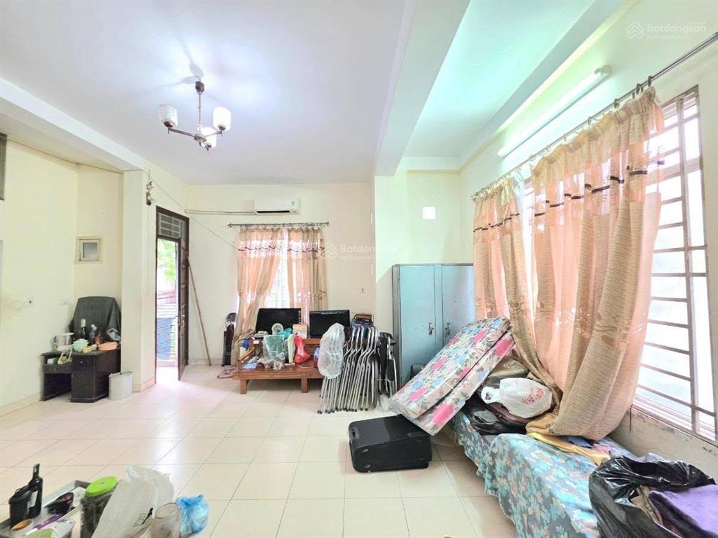 Bán nhà nguyễn thị định  phân lô  lô góc  ô tô đỗ cửa  kinh doanh đỉnh