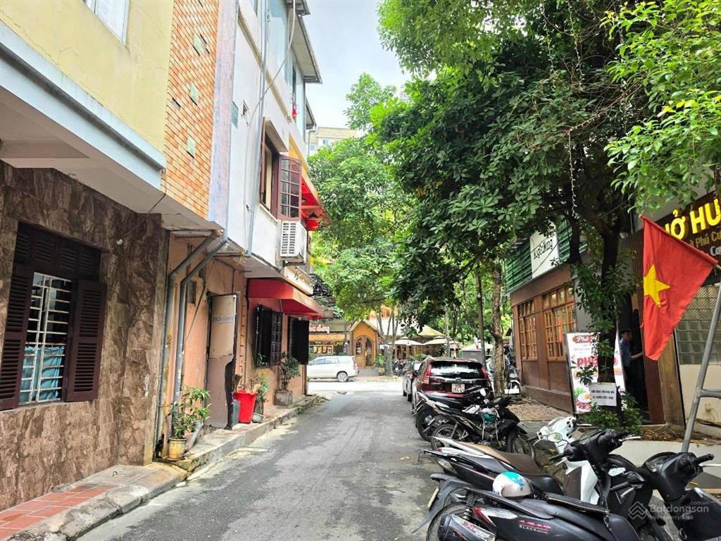 Bán nhà nguyễn thị định  phân lô  lô góc  ô tô đỗ cửa  kinh doanh đỉnh