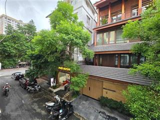 Bán nhà nguyễn thị định  phân lô  lô góc  ô tô đỗ cửa  kinh doanh đỉnh