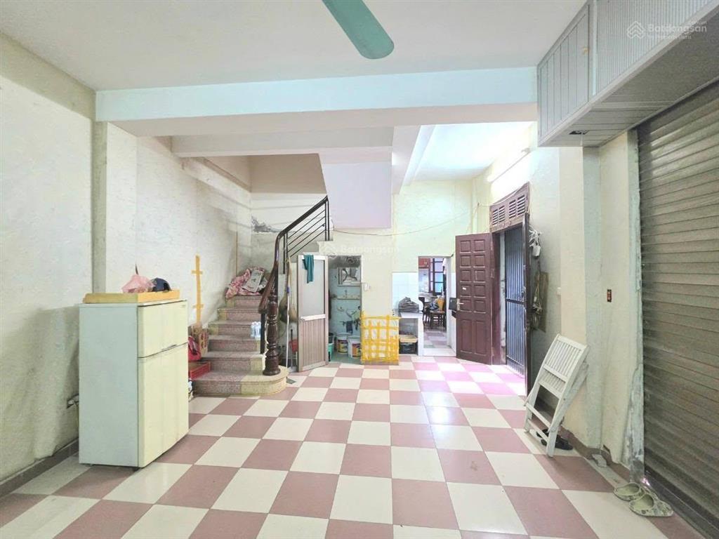 Bán nhà nguyễn thị định  phân lô  lô góc  ô tô đỗ cửa  kinh doanh đỉnh