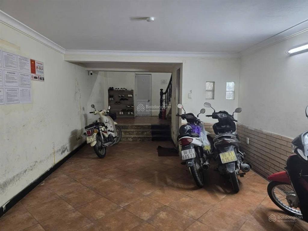 Bán nhà nguyễn khang  ngõ thông trước sau  thoáng sáng vĩnh viễn  khu dân trí cao