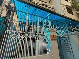 Bán nhà nguyễn khang  ngõ thông 3 gác  bán đất tặng nhà  xây ccmn bao đẹp