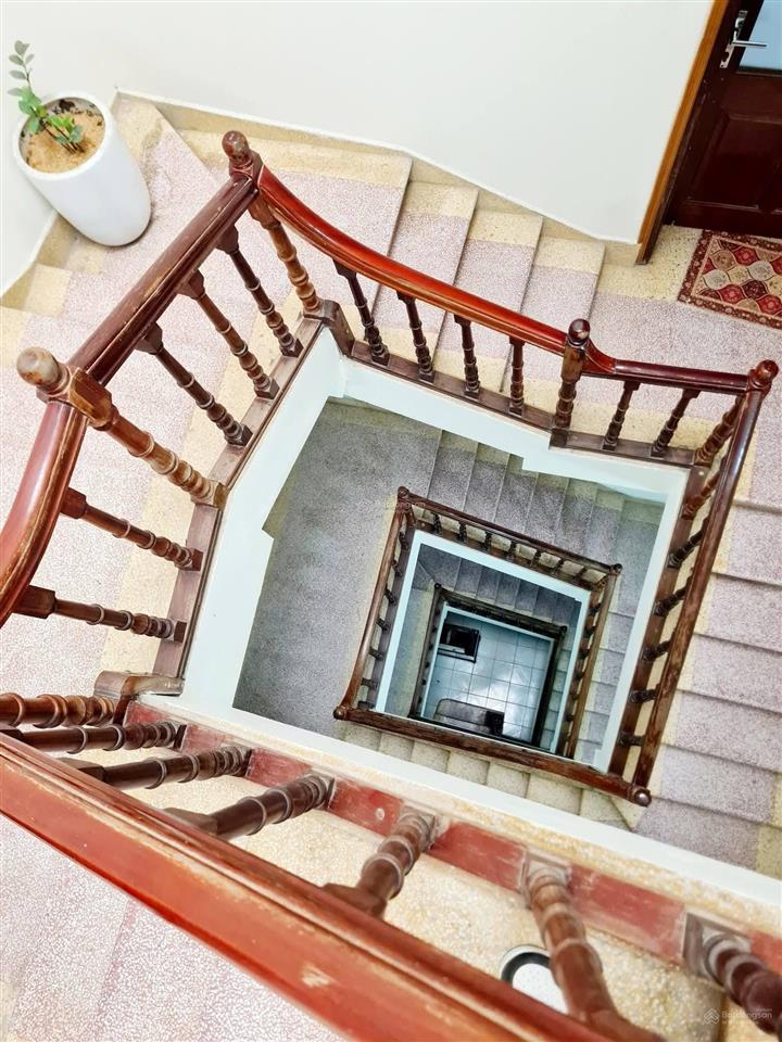 Bán nhà nghĩa đô  phân lô ô tô tránh  ô chờ thang máy  7 ngủ  sổ đẹp