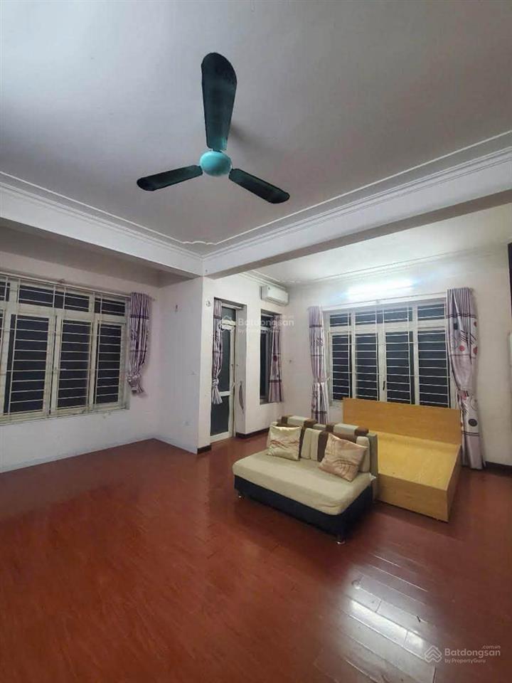 Bán nhà xuân thủy  lô góc 3 thoáng  thang máy  ô tô đỗ cửa  dòng tiền 90tr/th