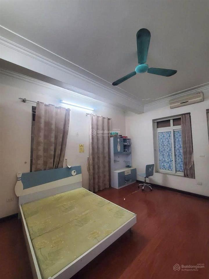 Bán nhà xuân thủy  lô góc 3 thoáng  thang máy  ô tô đỗ cửa  dòng tiền 90tr/th