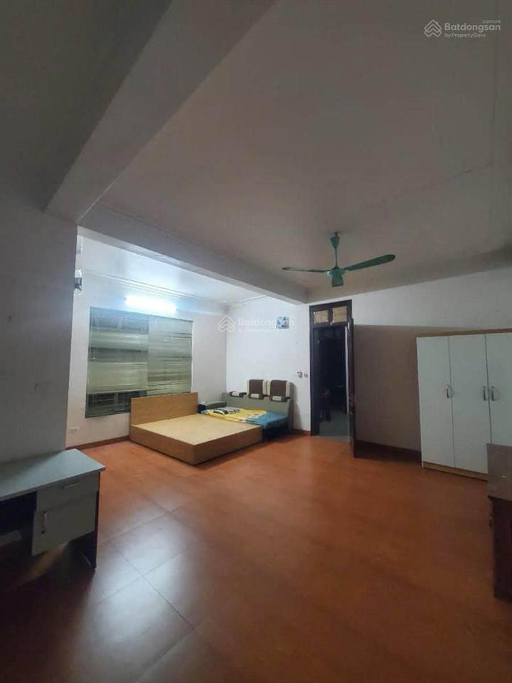 Bán nhà xuân thủy  lô góc 3 thoáng  thang máy  ô tô đỗ cửa  dòng tiền 90tr/th