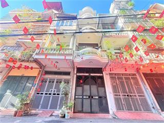 Bán nhà nghĩa tân  phân lô ô tô tránh  dân trí cao  ô chờ thang máy