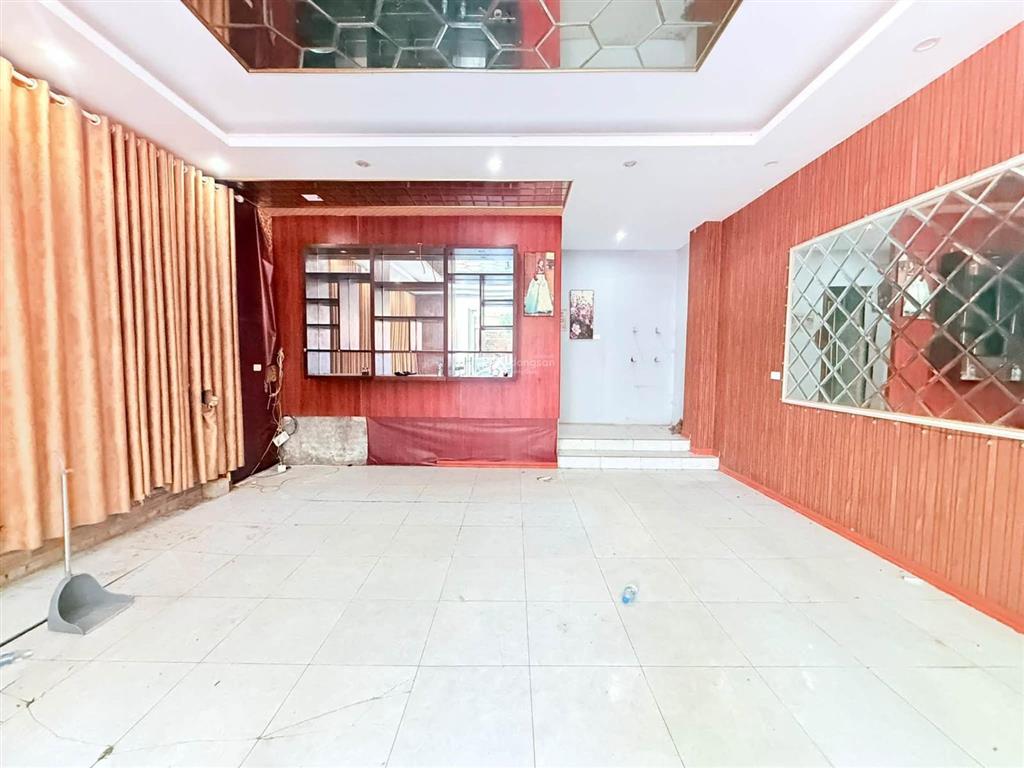 Bán nhà nguyễn chánh  ô tô tránh  kinh doanh đỉnh  cực hiếm nhà bán