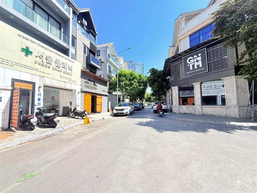 Bán nhà nguyễn chánh  ô tô tránh  kinh doanh đỉnh  cực hiếm nhà bán