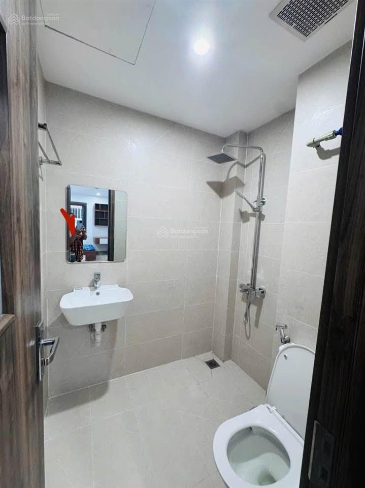 Bán ccmn nguyễn khang  nhà mới  thang máy  10 phòng  65tr/tháng  gần hồ