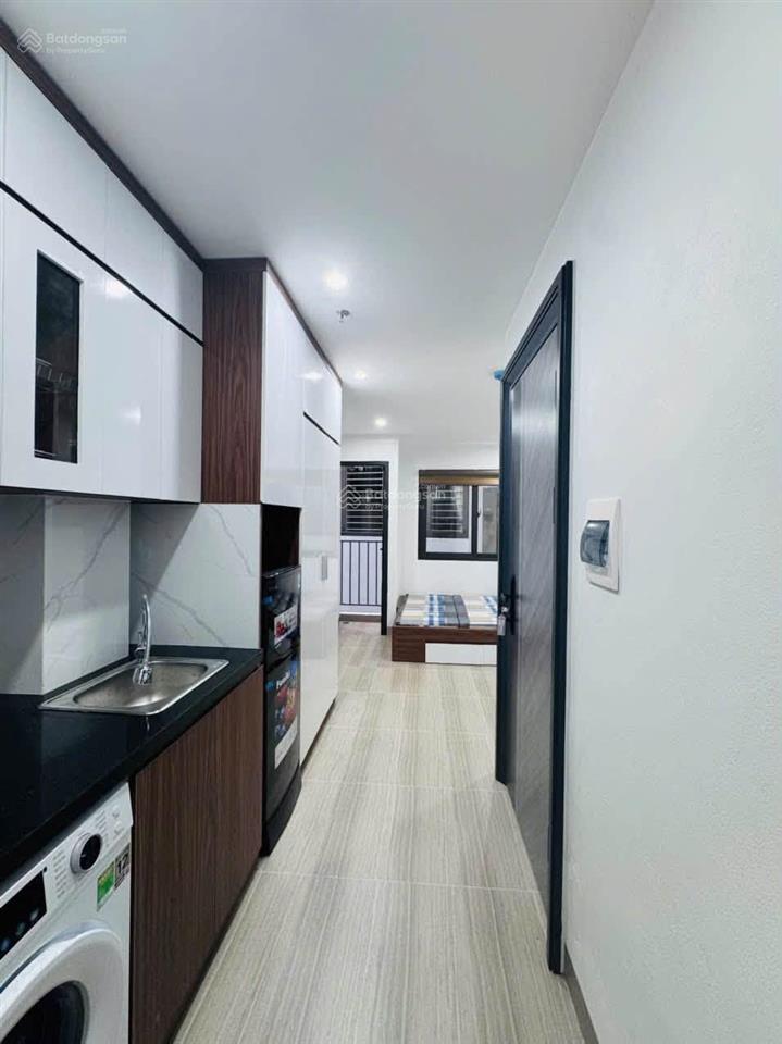 Bán ccmn nguyễn khang  nhà mới  thang máy  10 phòng  65tr/tháng  gần hồ