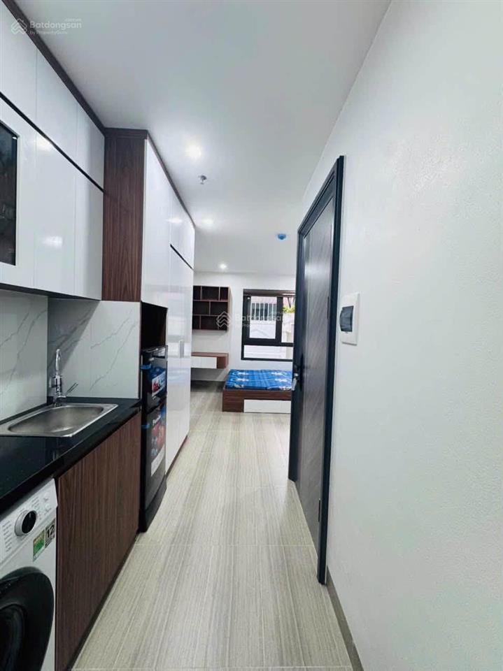 Bán ccmn nguyễn khang  nhà mới  thang máy  10 phòng  65tr/tháng  gần hồ
