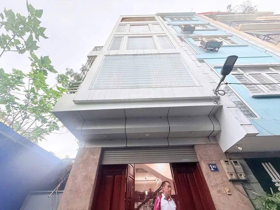 Bán nhà trần quốc hoàn  phân lô ô tô  mặt ngõ thông  giá đẹp  chủ thiện chí