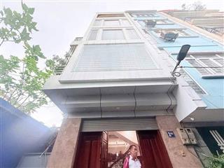 Bán nhà trần quốc hoàn  phân lô ô tô  mặt ngõ thông  giá đẹp  chủ thiện chí