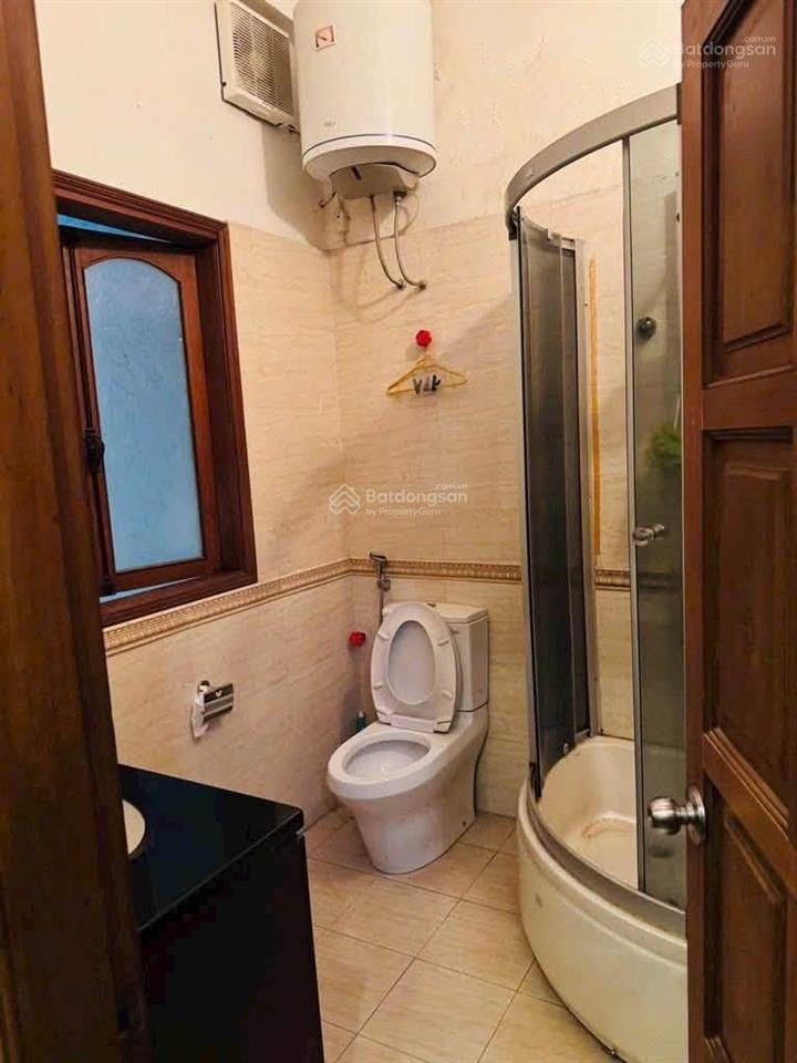 Bán đất tặng nhà nguyễn khánh toàn  kinh doanh sầm uất  ngõ nông gần phố