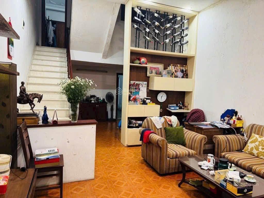 Bán đất tặng nhà nguyễn khánh toàn  kinh doanh sầm uất  ngõ nông gần phố