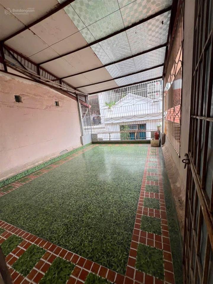 Bán nhà phùng chí kiên  phân lô  ô tô vào nhà  ngõ thông kinh doanh