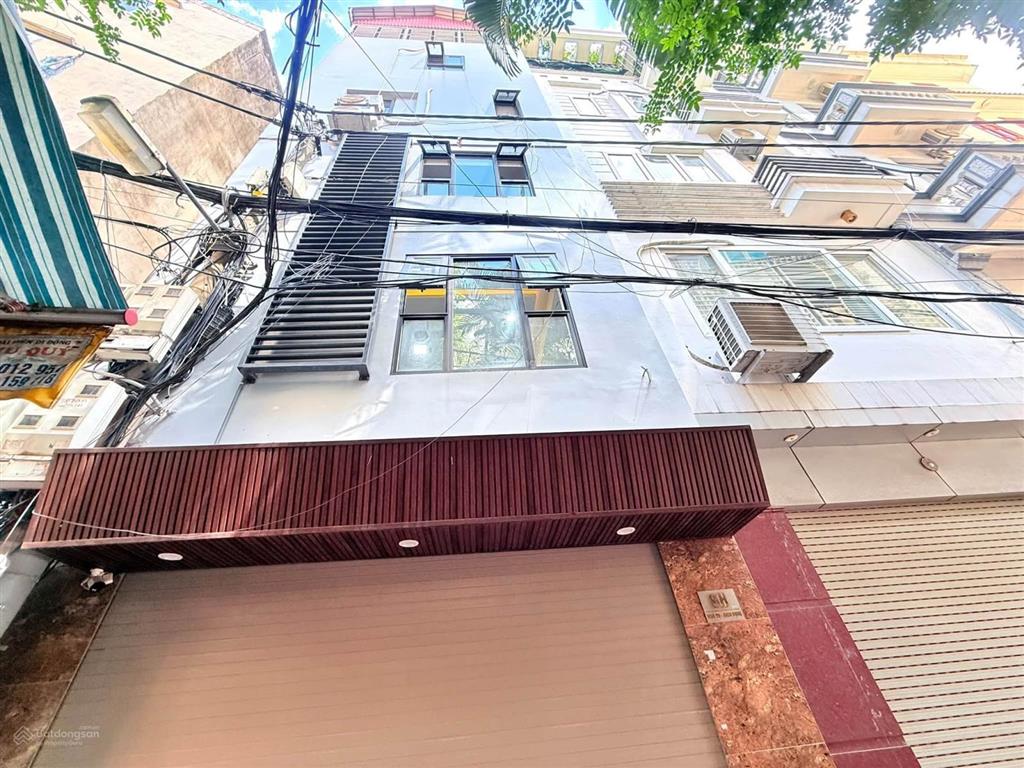 Bán nhà dịch vọng  lô góc  2 thoáng  ngõ thông  ô tô đỗ cửa  vị trí đẹp
