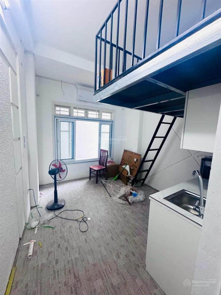 Bán ccmn trần duy hưng  18 phòng  dòng tiền 60tr/th  thang máy  ô tô đỗ cửa  50m ra phố