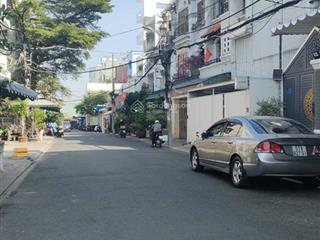 480m2 dtsd hxh 10m có lề 2,5m gần mặt tiền đường ngang 6m x19m nhà còn mới vô ở liền