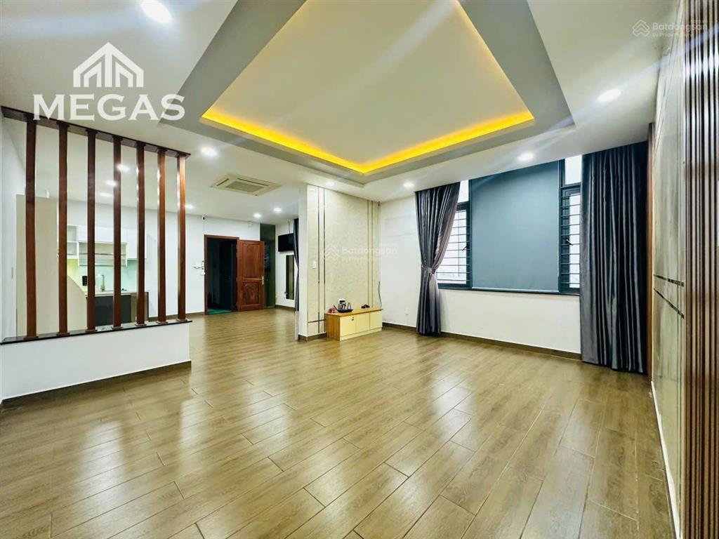 Mặt tiền kinh doanh đường tân quý gần gò dầu dt 5x20m  4 tầng đã hoàn công giá 16 tỷ tl