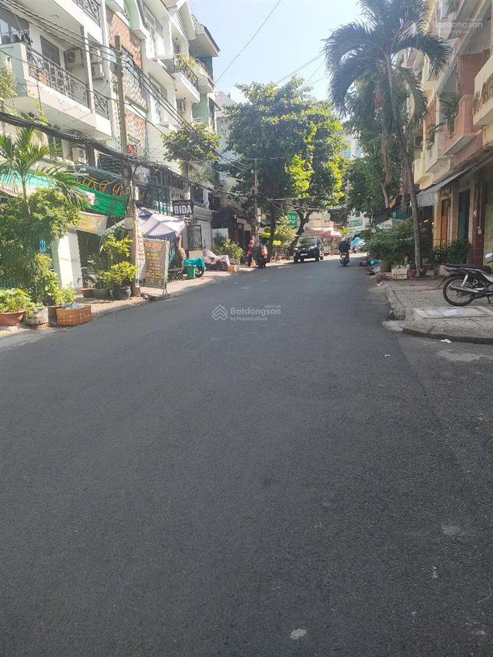 Bán nhà mặt phố a4, 23,5 tỷ, 106m2, 4pn, 4wc, tân bình, hcm ngay tuyến metro bến thành  tham lương